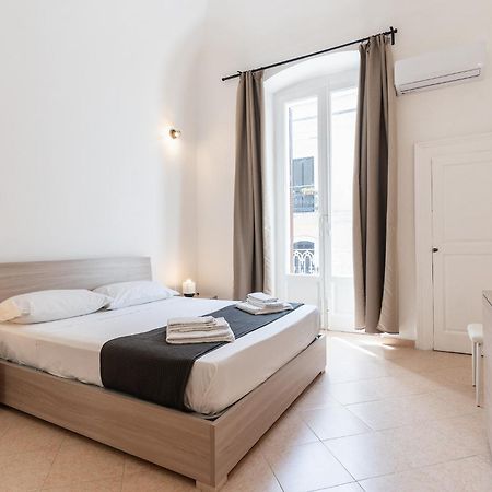 Dante 307 Suite Apartment Bari Eksteriør billede