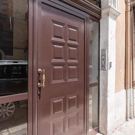 Dante 307 Suite Apartment Bari Eksteriør billede
