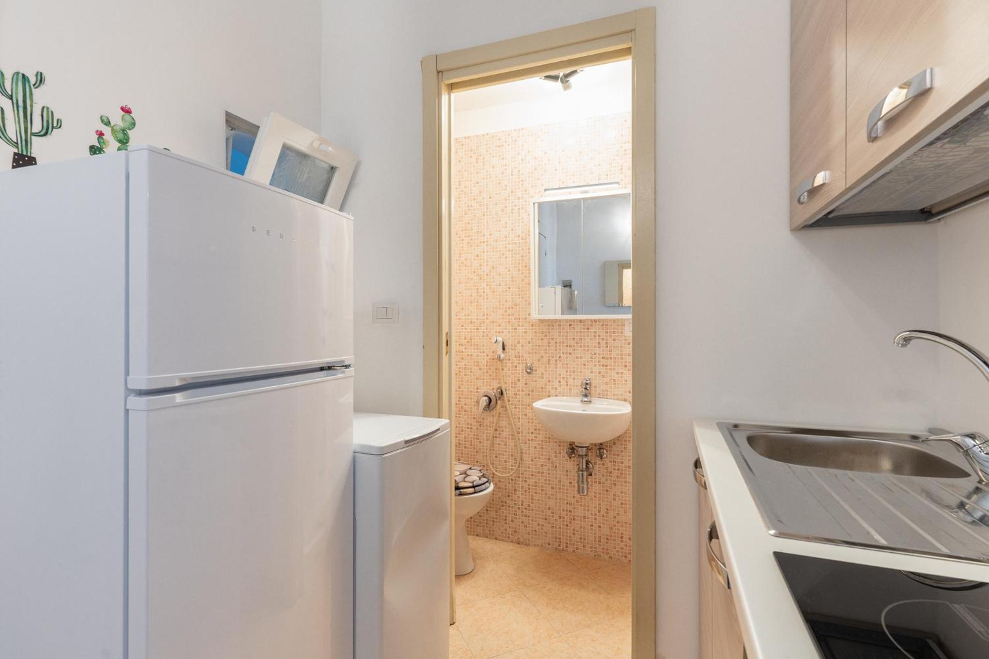 Dante 307 Suite Apartment Bari Eksteriør billede