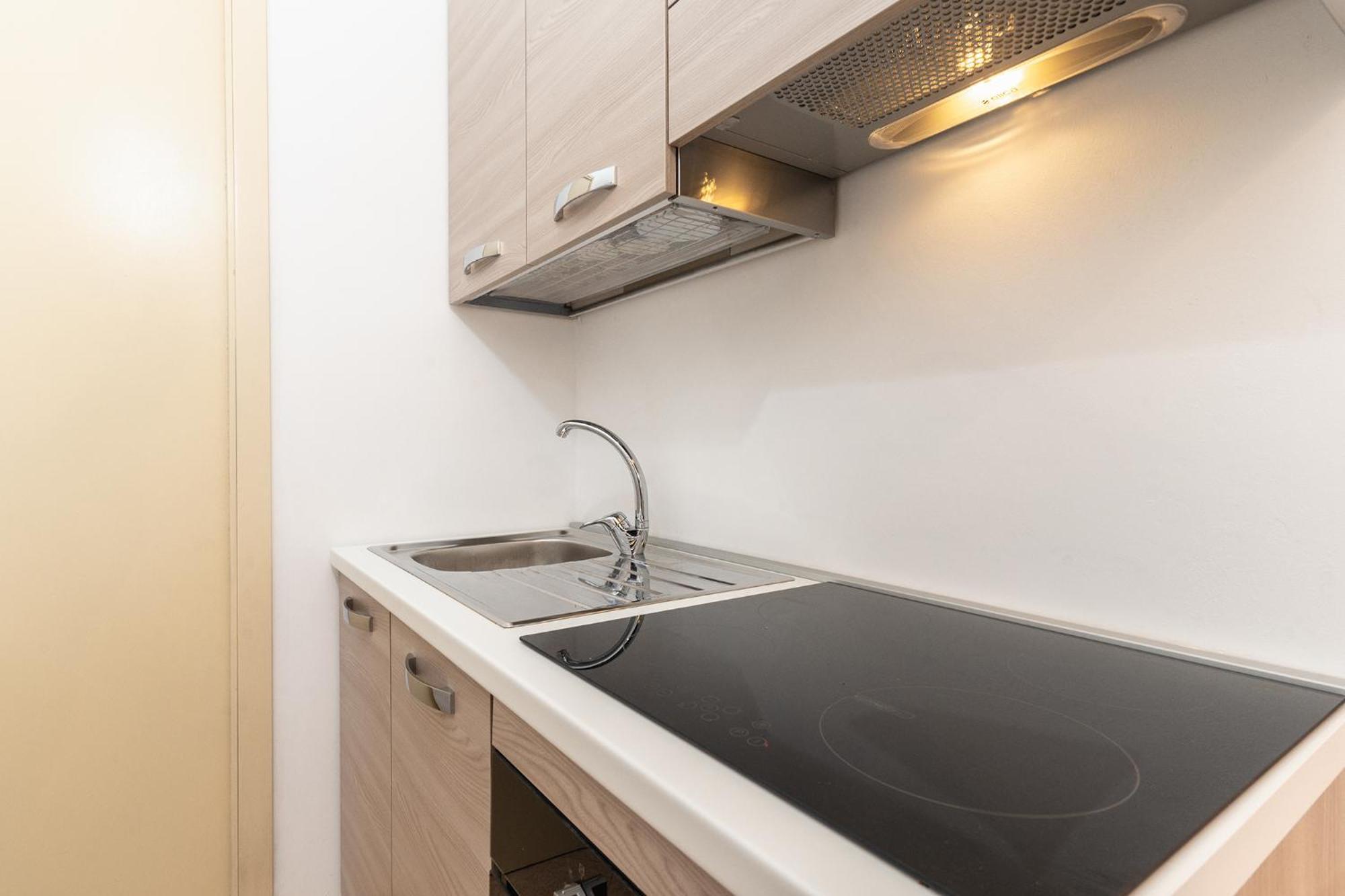 Dante 307 Suite Apartment Bari Eksteriør billede