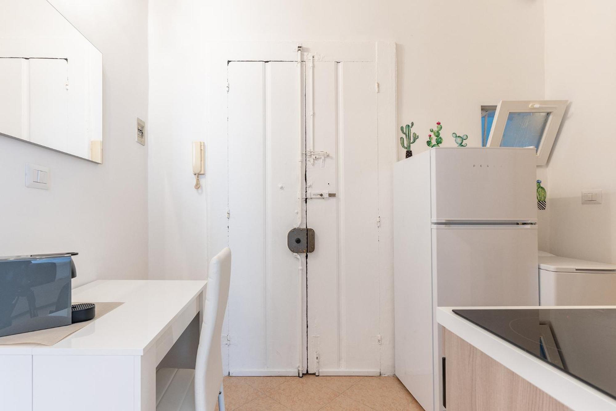 Dante 307 Suite Apartment Bari Eksteriør billede